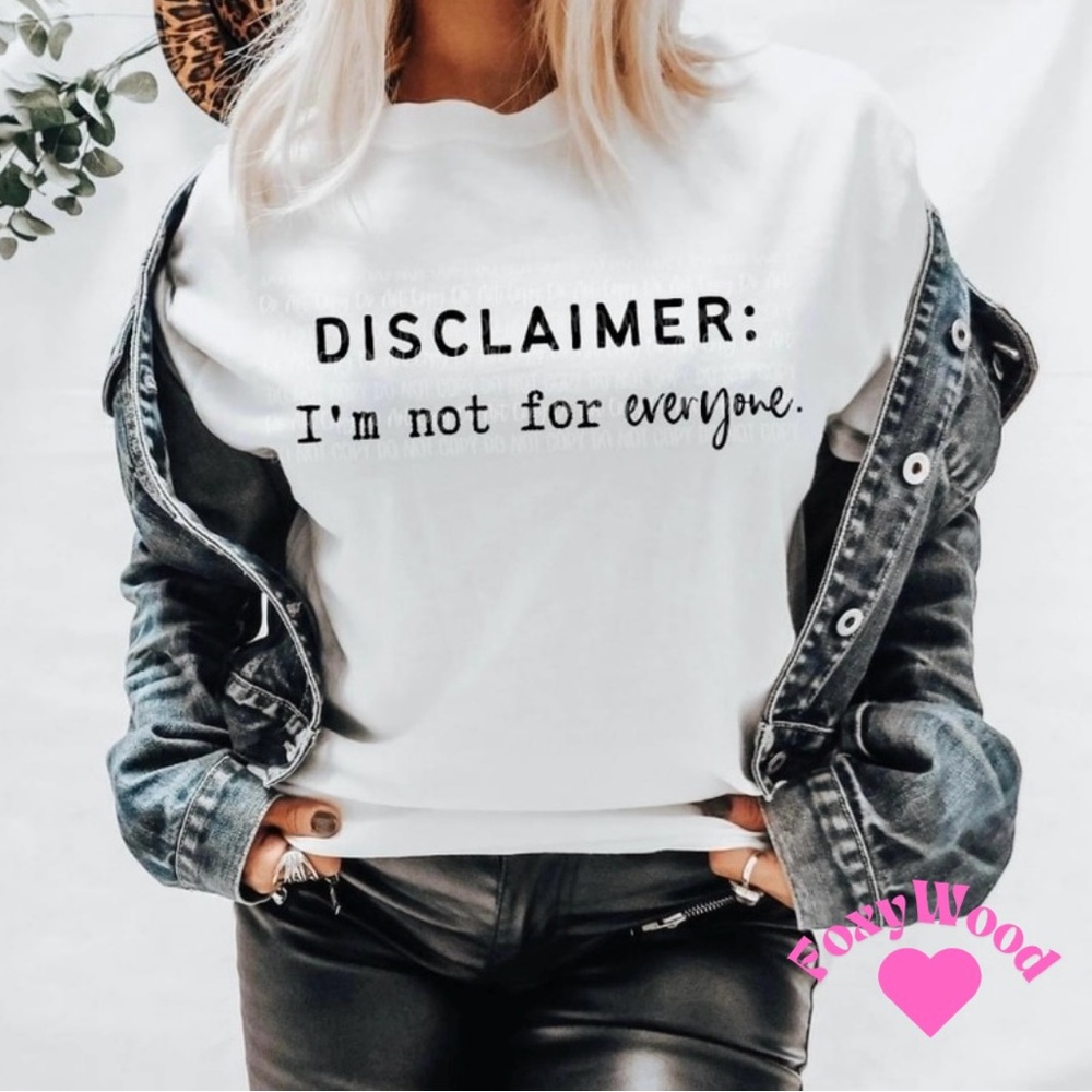 Graphic Women's Top